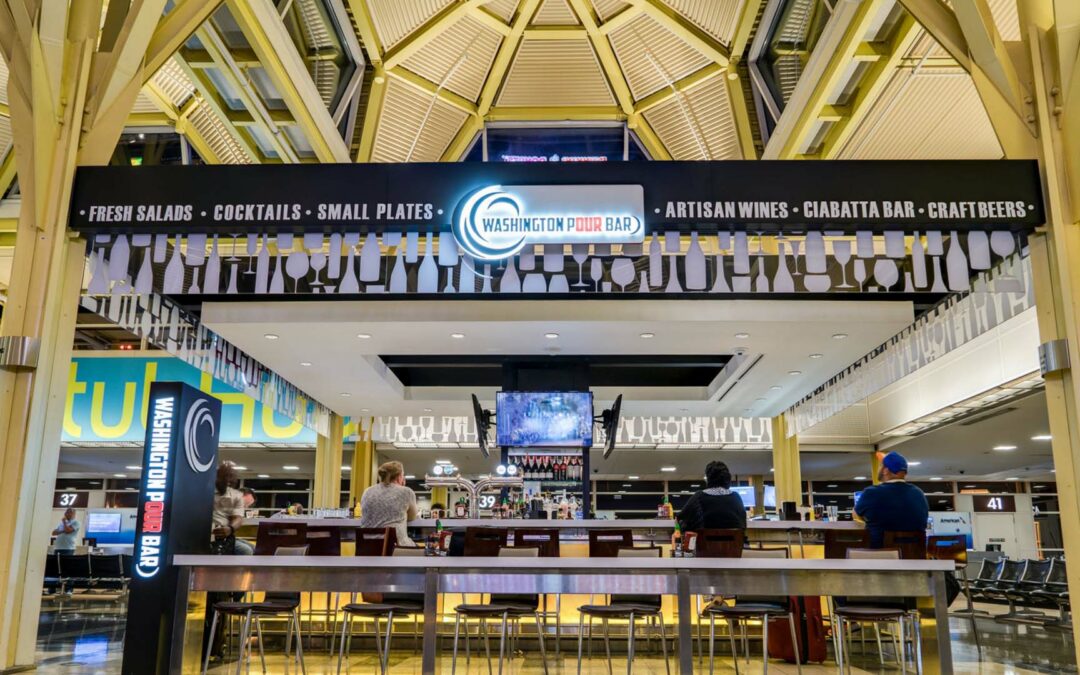 DCA – Washington