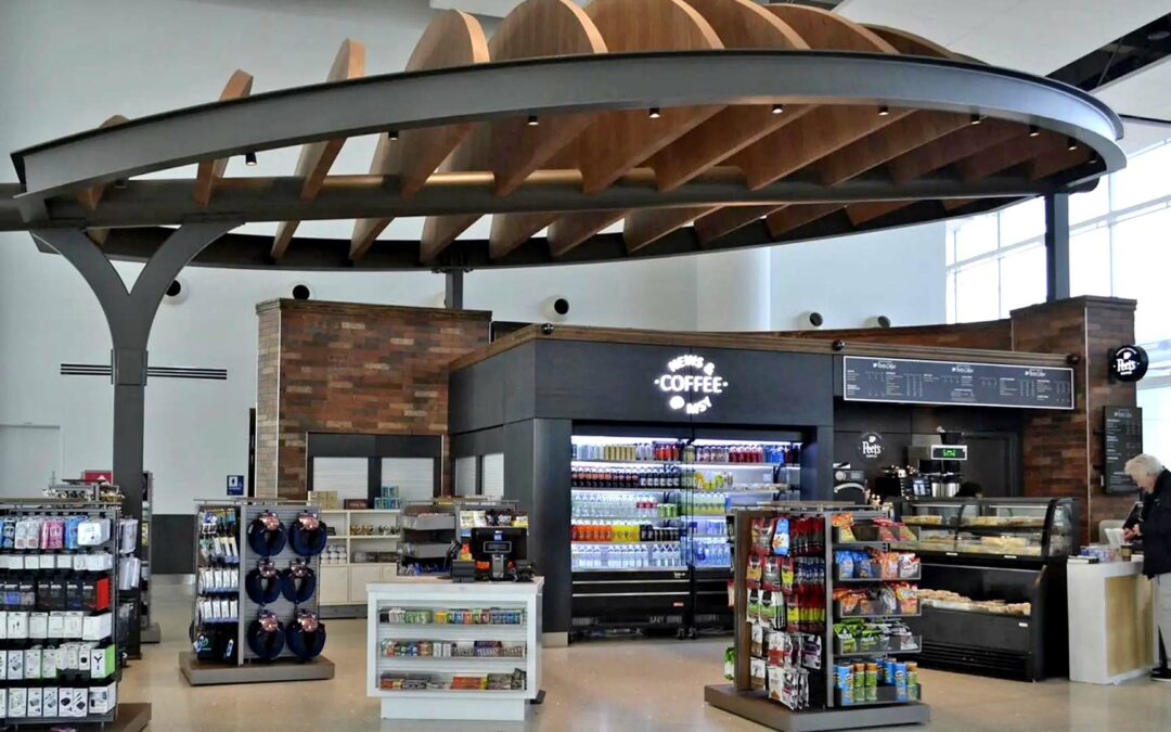 MSY – New Orleans